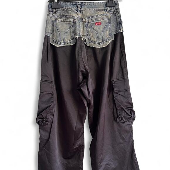 Miss sixty archive parachute cargo - Picture 6 of 8